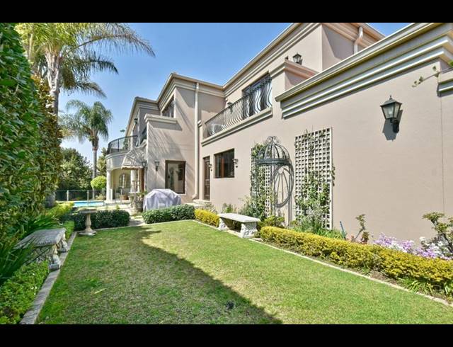 3 BEDROOM CLUSTER FOR SALE IN MORNINGSIDE